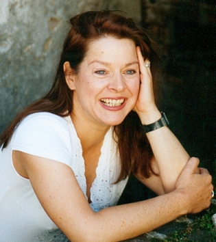 Susanne Vogt